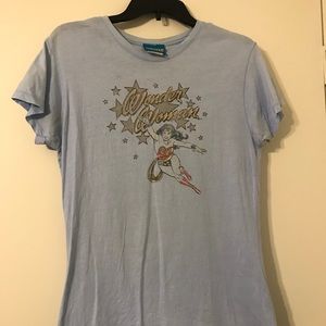 Vintage Wonder Women t-shirt size M
